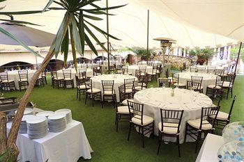 La Hotel Mbombela