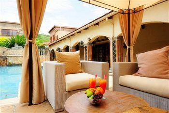 La 4* Mbombela