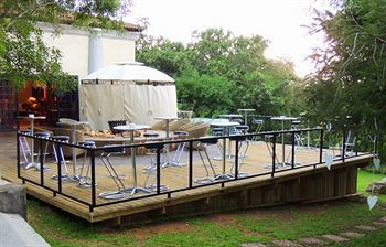 La 4* Mbombela